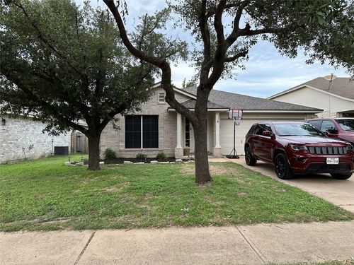 3807 Top Rock Ln, Round Rock, TX, 78681-1071 | Card Image