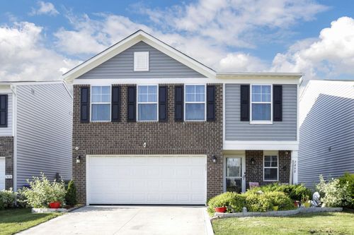 7460 Sugarbark Ct, Canal Winchester, OH, 43110-3401 | Card Image