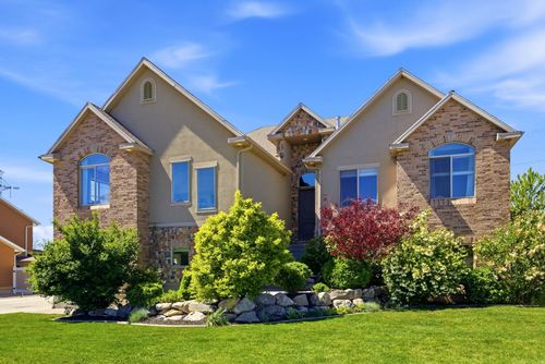 223 Ranch Rd, Farmington, UT, 84025-5031 | Card Image