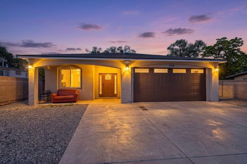 2527 Verde Road Sw, Albuquerque, NM, 87105 | Card Image