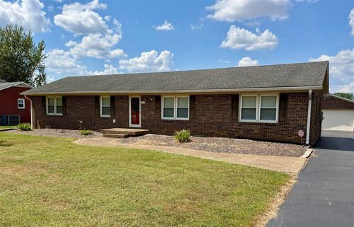 511 Bloomfield Dr, Franklin, KY, 42134-1501 | Card Image