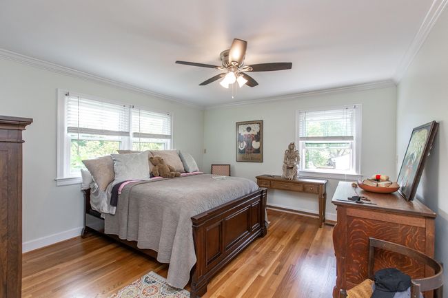 Primary Bedroom with 2 closets | Image 20