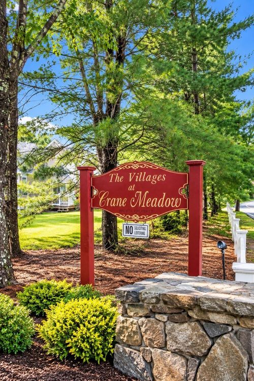 1-1 Whispering Brook Rd, Marlborough, MA, 01752-6077 | Card Image