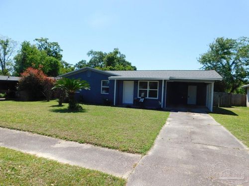 6508 E Shore Dr, Pensacola, FL, 32505-2119 | Card Image