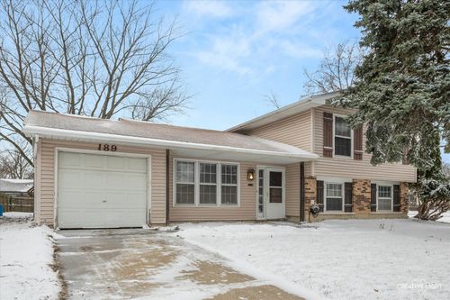 189 Mayfield Dr, Bolingbrook, IL, 60440-1809 | Card Image