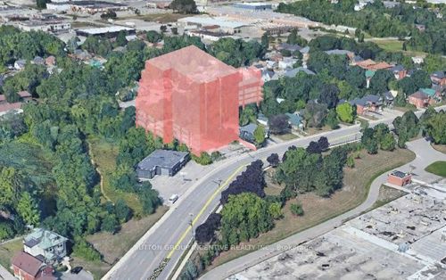 220 Bradford St, Barrie, ON, L4N3B6 | Card Image