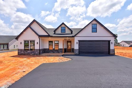 424 Blume Rd, Anderson, SC, 29625-2586 | Card Image
