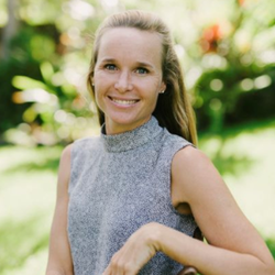 Alison Rabin