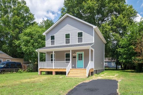 2227 S Whitehill Dr, Petersburg, VA, 23803-3741 | Card Image