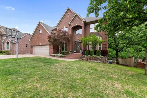3013 Overbrook Circle, North Little Rock, AR, 72116 | Card Image