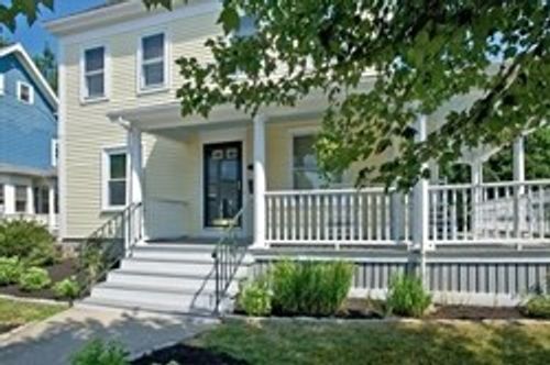 224 Main St, North Easton, MA, 02356-1434 | Card Image