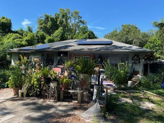 Wister Ln, Hudson, FL 34669