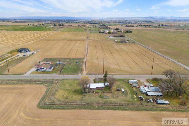 9891 N 5 Th E, House other with 4 bedrooms, 2 bathrooms and 2 parking in Idaho Falls ID | Image 19