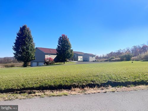 1250 Sand Spring Rd, FRIENDSVILLE, MD, 21531-1348 | Card Image