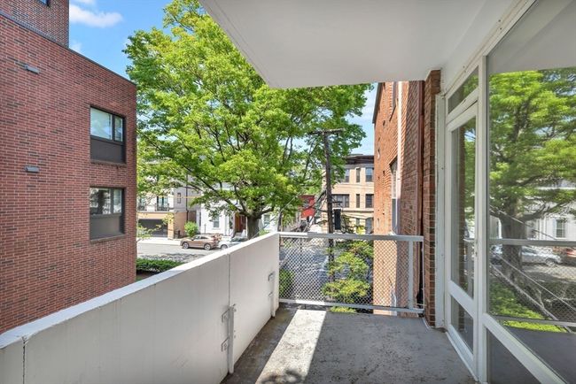APT-34 - 100 Marion St, Condo with 1 bedrooms, 1 bathrooms and 1 parking in Brookline MA | Image 8