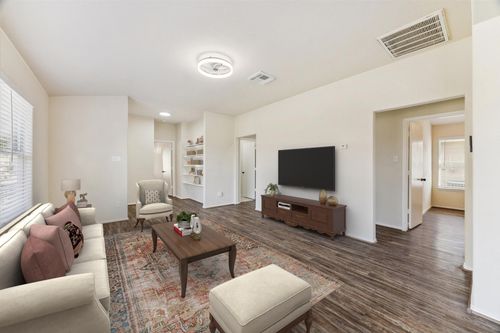 19115 Wild Yaupon Dr, Cypress, TX, 77433-1926 | Card Image