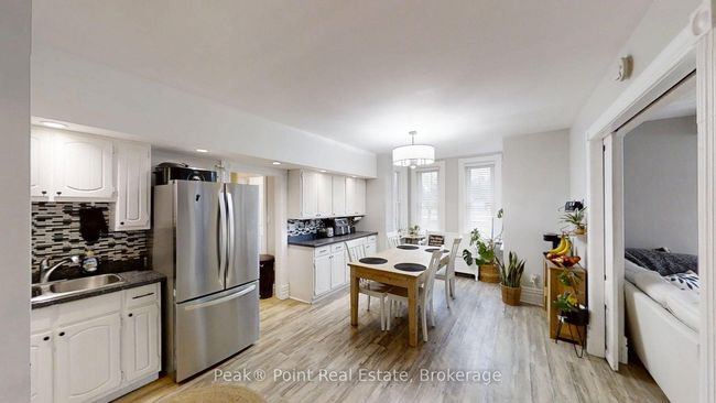 24 Queen St E, House other with 4 bedrooms, 2 bathrooms and 6 parking in Hepworth ON | Image 25