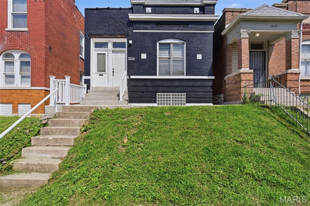 Residential in St Louis