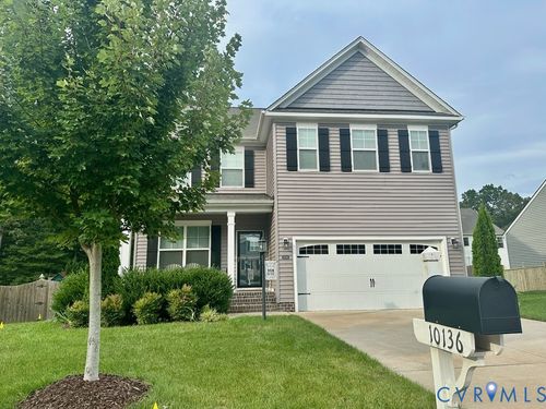 10136 Winston Park Pl, Richmond, VA, 23235 | Card Image