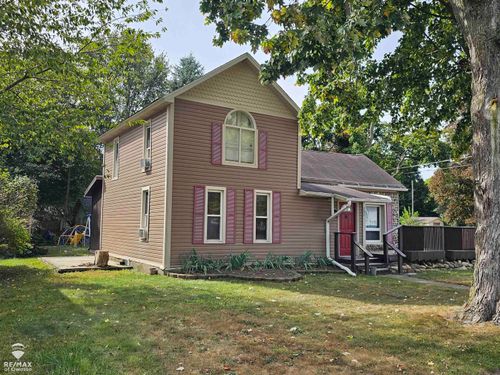 202 E Main St, Elsie, MI, 48831-5100 | Card Image
