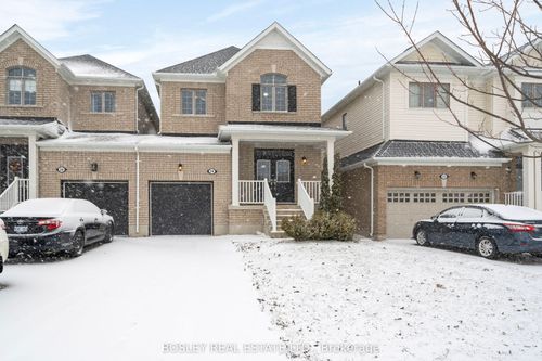 24 Schwalm Crescent, New Tecumseth, ON, L0G1W0 | Card Image