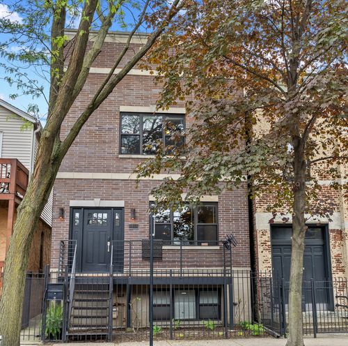 1615 W Ohio St, Chicago, IL, 60622-6037 | Card Image