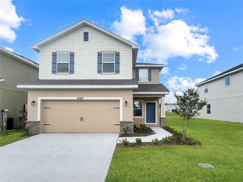 4083 Sagefield Dr, HARMONY, FL, 34773-6209 | Card Image
