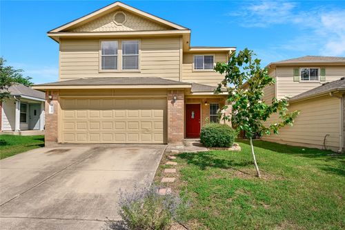 1628 Poppy Seed Ln, Austin, TX, 78741-7514 | Card Image