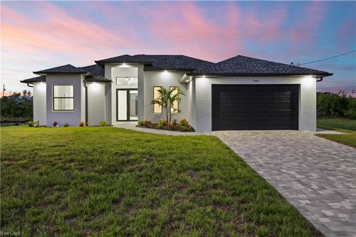 1001 Ne 15th Ter, Cape Coral, FL, 33909-1468 | Card Image