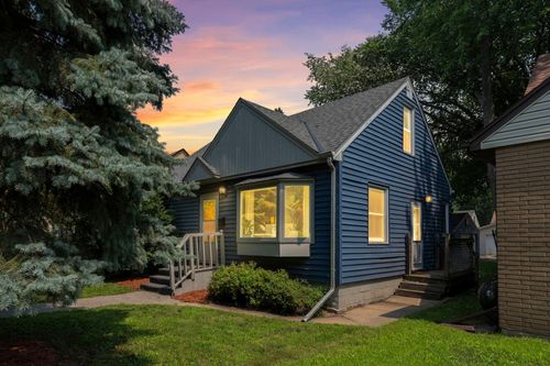 4914 Oliver Ave N, Minneapolis, MN, 55430-3708 | Card Image