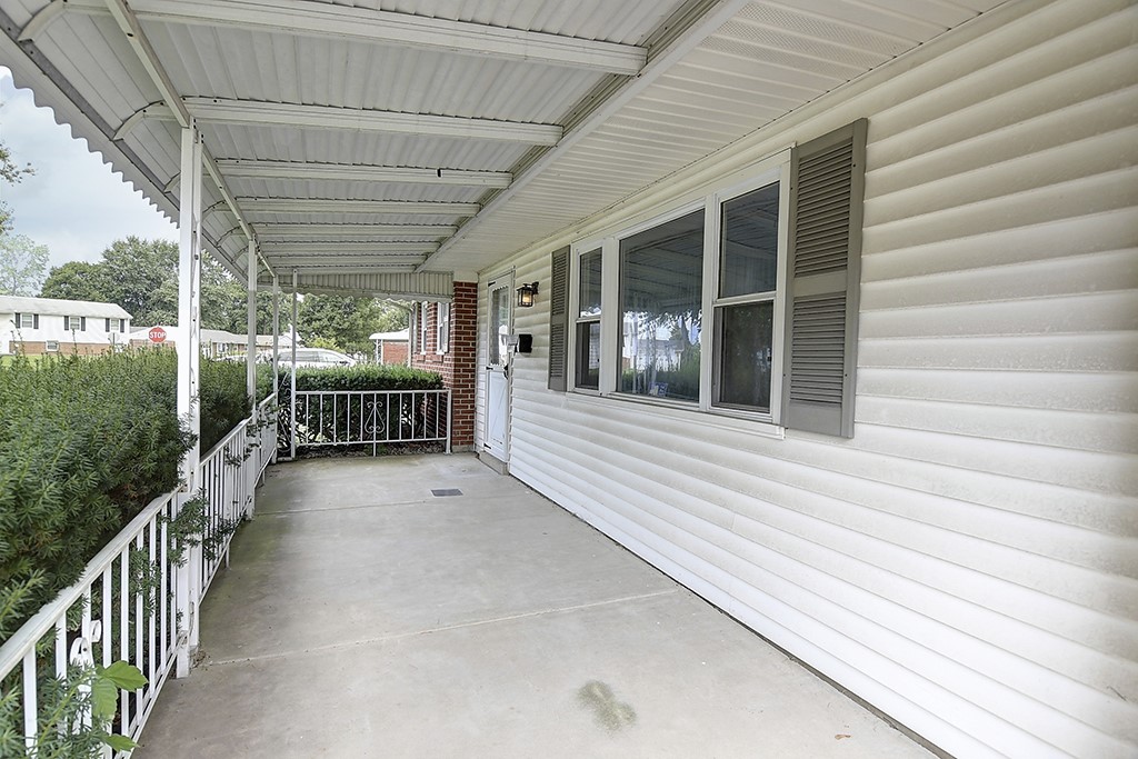 Residential in West Carrollton 4