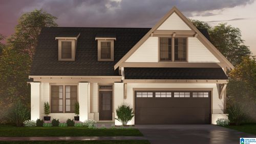 177 Jefferson Place, BIRMINGHAM, AL, 35242 | Card Image