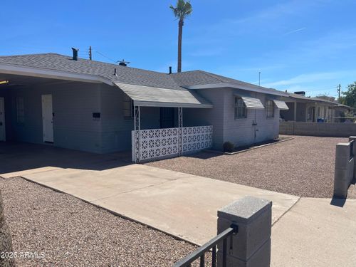 1811 N 44th St, Phoenix, AZ, 85008-4126 | Card Image