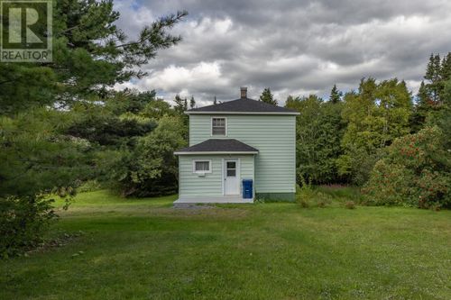 5 Tavernors Rd, House with 3 bedrooms, 1 bathrooms and null parking in Corner Brook NL | Card Image