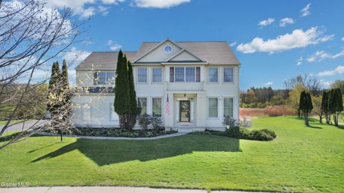 12 Magnolia Way, Ballston Lake, NY, 12019-2048 | Card Image