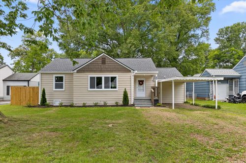 407 Haney Drive, Chattanooga, TN, 37411 | Card Image