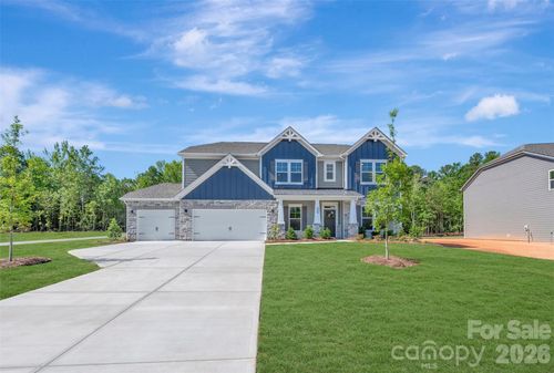 211 Amber Glen Drive, Locust, NC, 28097 | Card Image