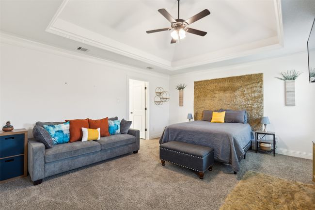 900 E 5 Th St, House other with 4 bedrooms, 2 bathrooms and null parking in Springtown TX | Image 14