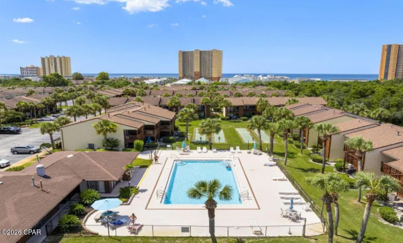 Residential Lease in Panama City Beach 4