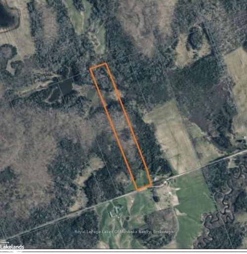 LOT 3 Hill And Gully Road, Ryerson, ON, P0A1C0 | Card Image
