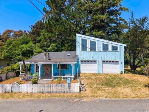 101 Salmon Harbor Rd, Smith River, CA, 95567-9360 | Card Image