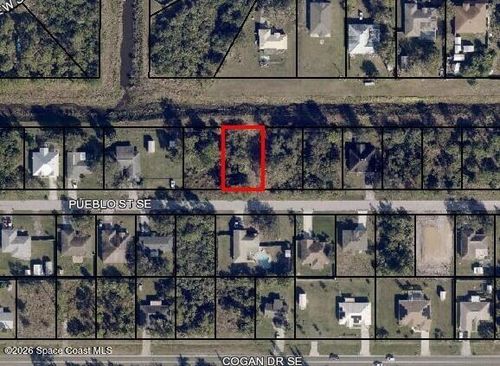 1653 Pueblo St Se, PALM BAY, FL, 32909-8468 | Card Image