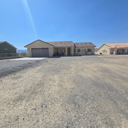 3100 Pahrump Valley Blvd, Pahrump, NV, 89048 | Card Image