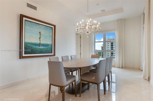 294 - 13635 Deering Bay Dr, Condo with 3 bedrooms, 4 bathrooms and null parking in Coral Gables FL | Image 9