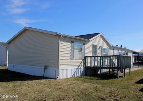 234 Buckingham Drive, Lima, OH, 45807 | Card Image