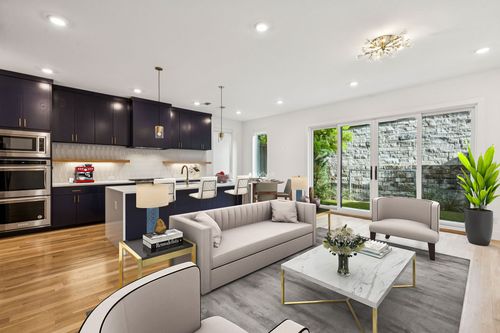 3959 Bowie Ln, Dallas, TX, 75220-5202 | Card Image