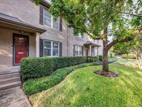 6431 Bordeaux Ave, Dallas, TX, 75209-5777 | Card Image