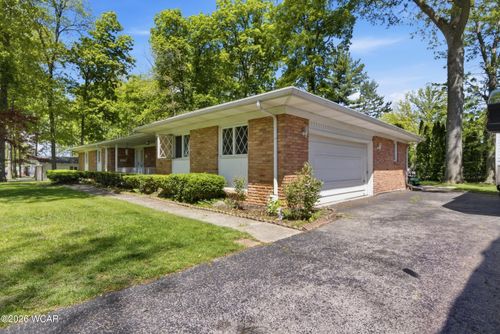 2800 Lakewood Ave, Lima, OH, 45805-3012 | Card Image