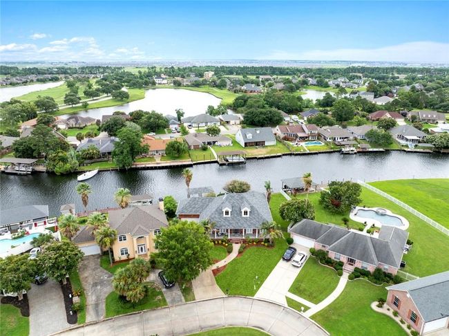 22 Inlet Cove Loop, House other with 3 bedrooms, 2 bathrooms and null parking in Slidell LA | Image 42