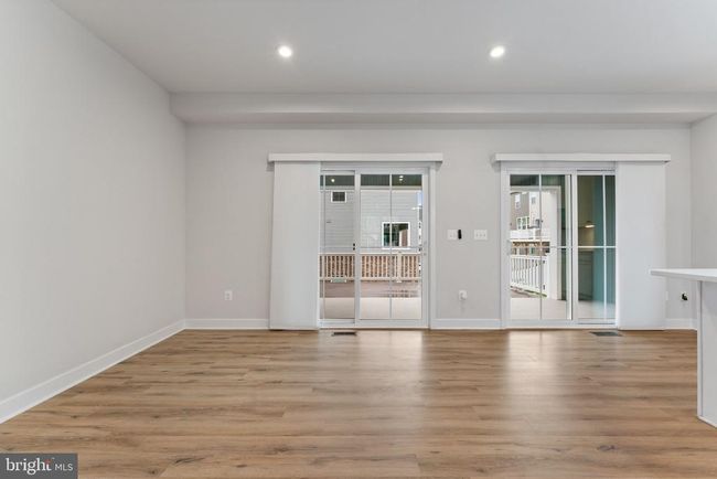7769 Blackburn Ridge Dr, Townhouse with 4 bedrooms, 4 bathrooms and null parking in MANASSAS VA | Image 26